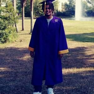 Meet your Posher, Melvin